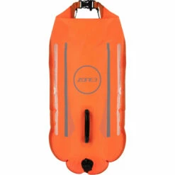 Zone3 2 LED Light 28L Backpack Buoy
