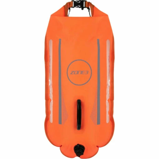 Zone3 2 LED Light 28L Backpack Buoy -Surf Sales Shop 202320Zone320220LED20Light2028L20Backpack20buoy20SA212LBP11320 20Orange20Main.2000x2000