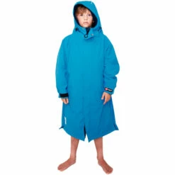Red Paddle Co. Junior Dry Pro Change Robe / Poncho