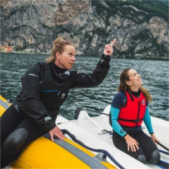 Crewsaver Junior Pro 50N Side Zip Buoyancy Aid -Surf Sales Shop 22389 Crewsaver20Junior20Pro2050N20Side20Zip20Buoyancy20Aid20Black20Blue202620J20LS1.2000x2000