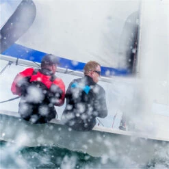 Crewsaver Junior Pro 50N Side Zip Buoyancy Aid -Surf Sales Shop 22389 Crewsaver20Junior20Pro2050N20Side20Zip20Buoyancy20Aid20Black20Blue202620J20LS6.2000x2000