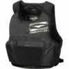 Gul Code Zero Evo 50N Buoyancy Aid -Surf Sales Shop 22832 Gul Code Zero Evo 50N Buoyancy Aid GM0379 A9 Black.2000x2000