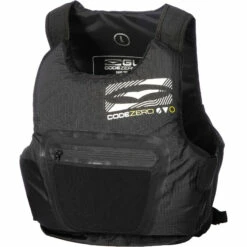 Gul Code Zero Evo 50N Buoyancy Aid
