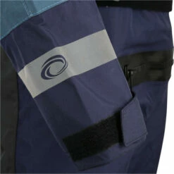 Typhoon Multisport 5 Sea Kayak Drysuit -Surf Sales Shop 26829 202220Typhoon20Multisport20520Sea20Kayak20Drysuit2010017620 20Navy20Teal20Detail203.2000x2000