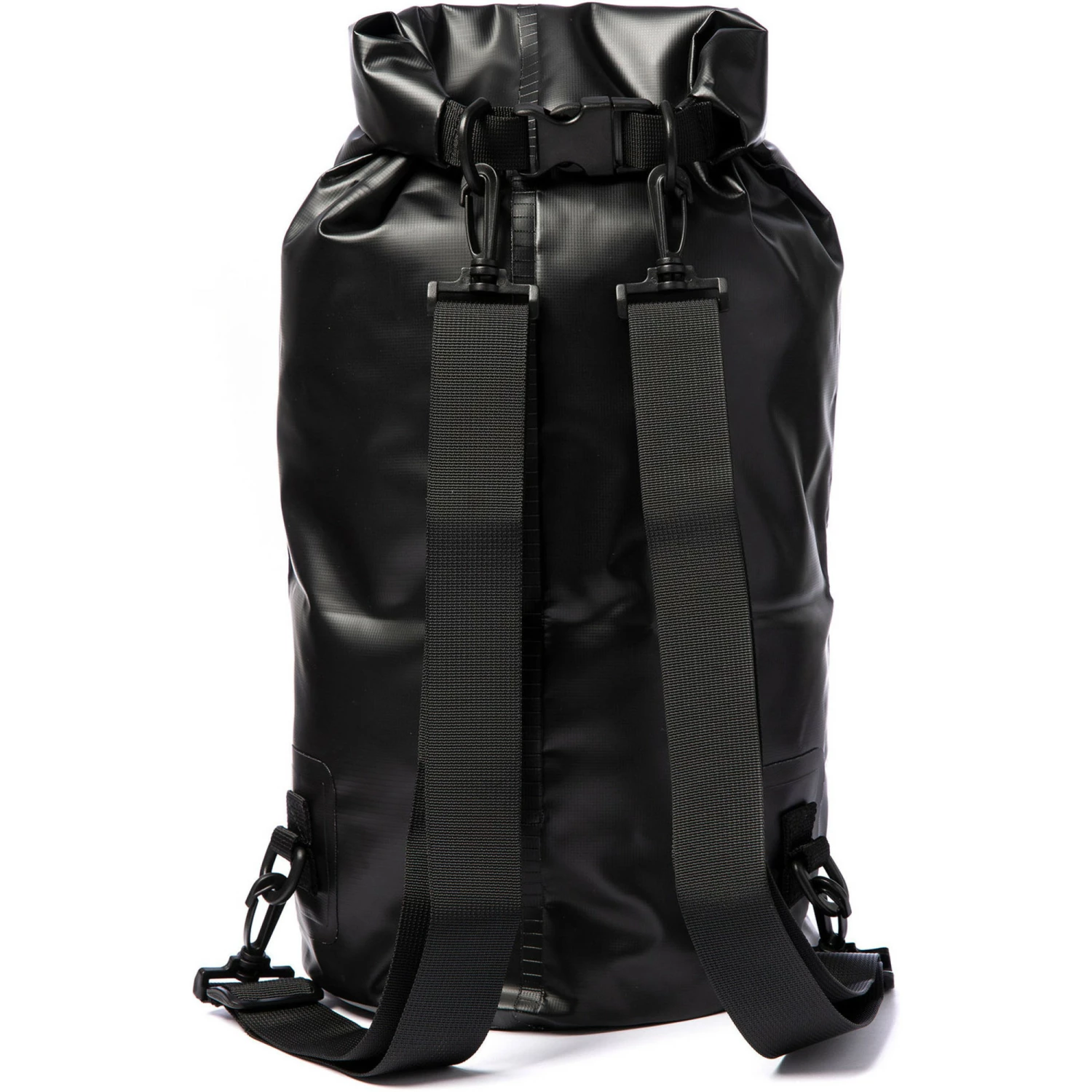 20L Drybag With Backpack Straps 4 20L Drybag With Backpack Straps - Image 2