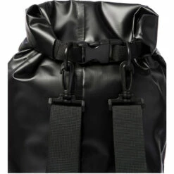 20L Drybag With Backpack Straps 9 20L Drybag With Backpack Straps -Surf Sales Shop 31763 Nava Performance 20L Drybag With Backpack Straps NAVA002 Black 2.2000x2000