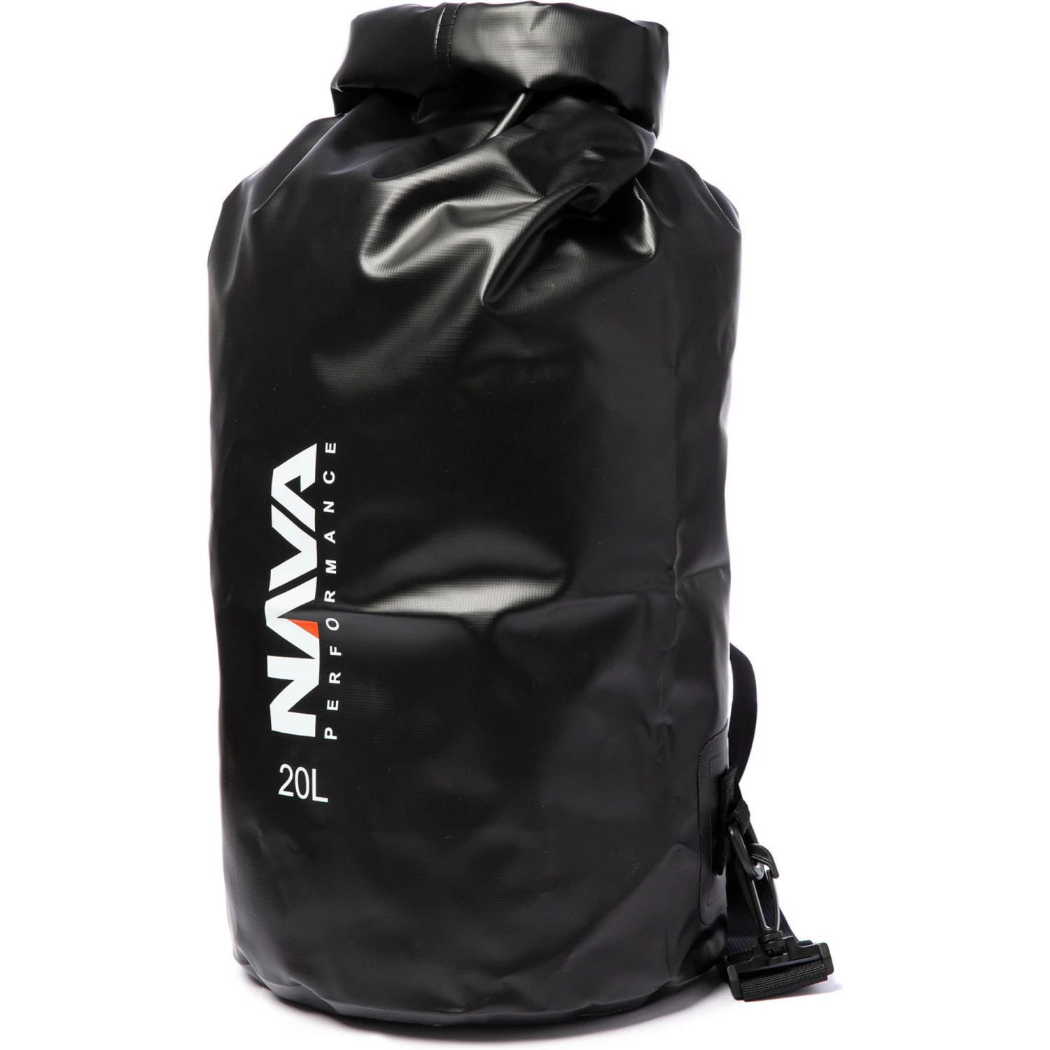 20L Drybag With Backpack Straps 7 20L Drybag With Backpack Straps - Image 5