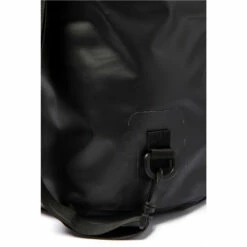 30L Drybag With Backpack Straps -Surf Sales Shop 31765 Nava Performance 30L Drybag With Backpack Straps NAVA004 Black 4.2000x2000