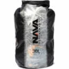30L Drybag With Backpack Straps 1 30L Drybag With Backpack Straps -Surf Sales Shop 31765 Nava Performance 30L Drybag With Backpack Straps NAVA004 Black.2000x2000