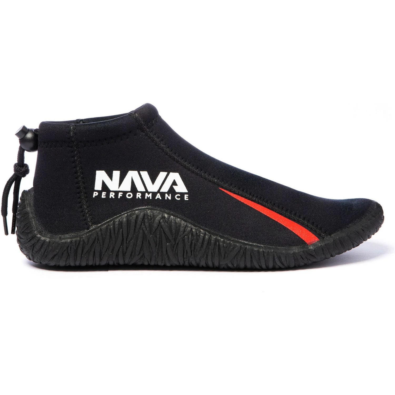Low-Cut 3mm Neoprene Boots 3 Low-Cut 3mm Neoprene Boots