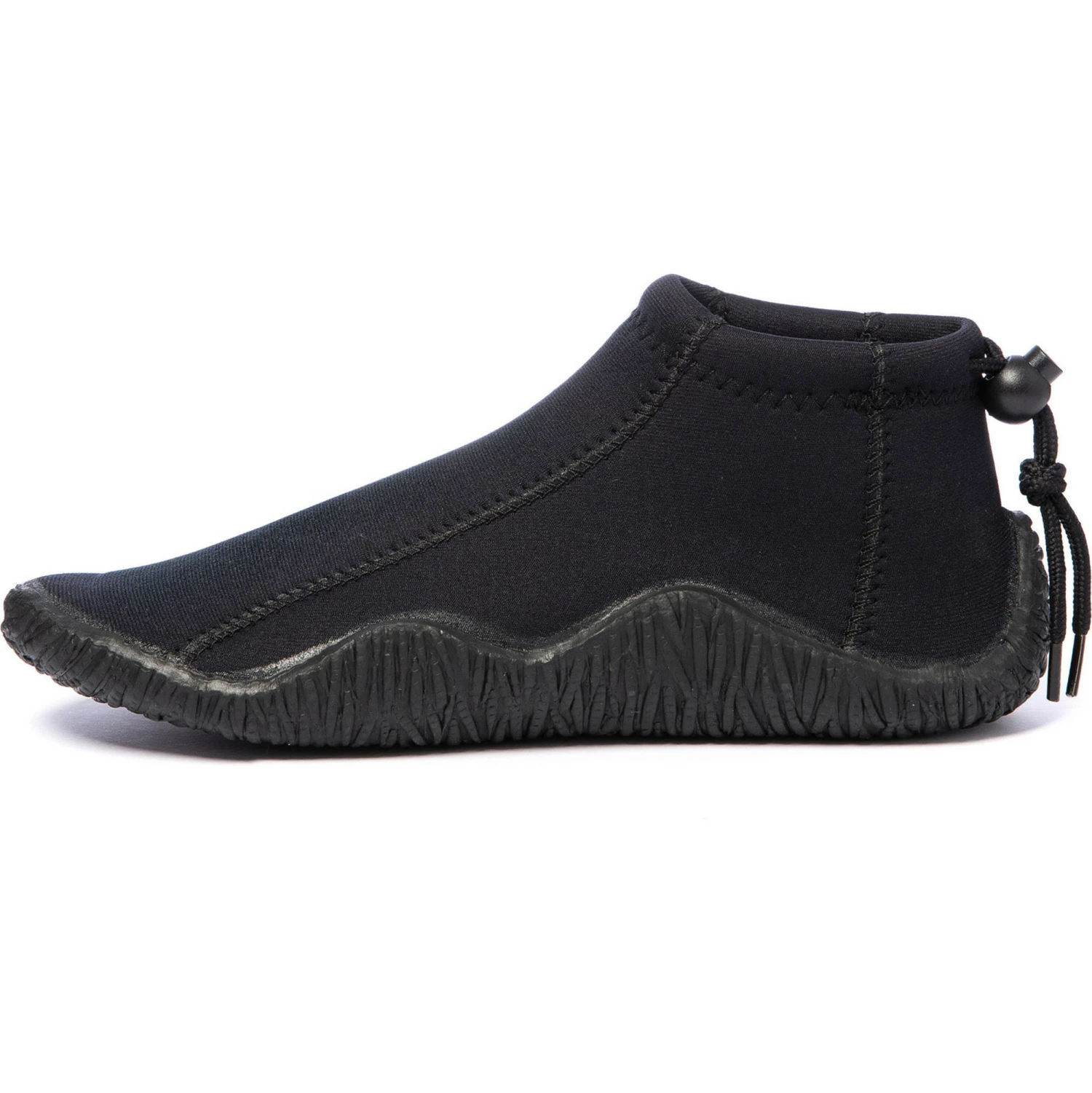 Low-Cut 3mm Neoprene Boots 4 Low-Cut 3mm Neoprene Boots - Image 2