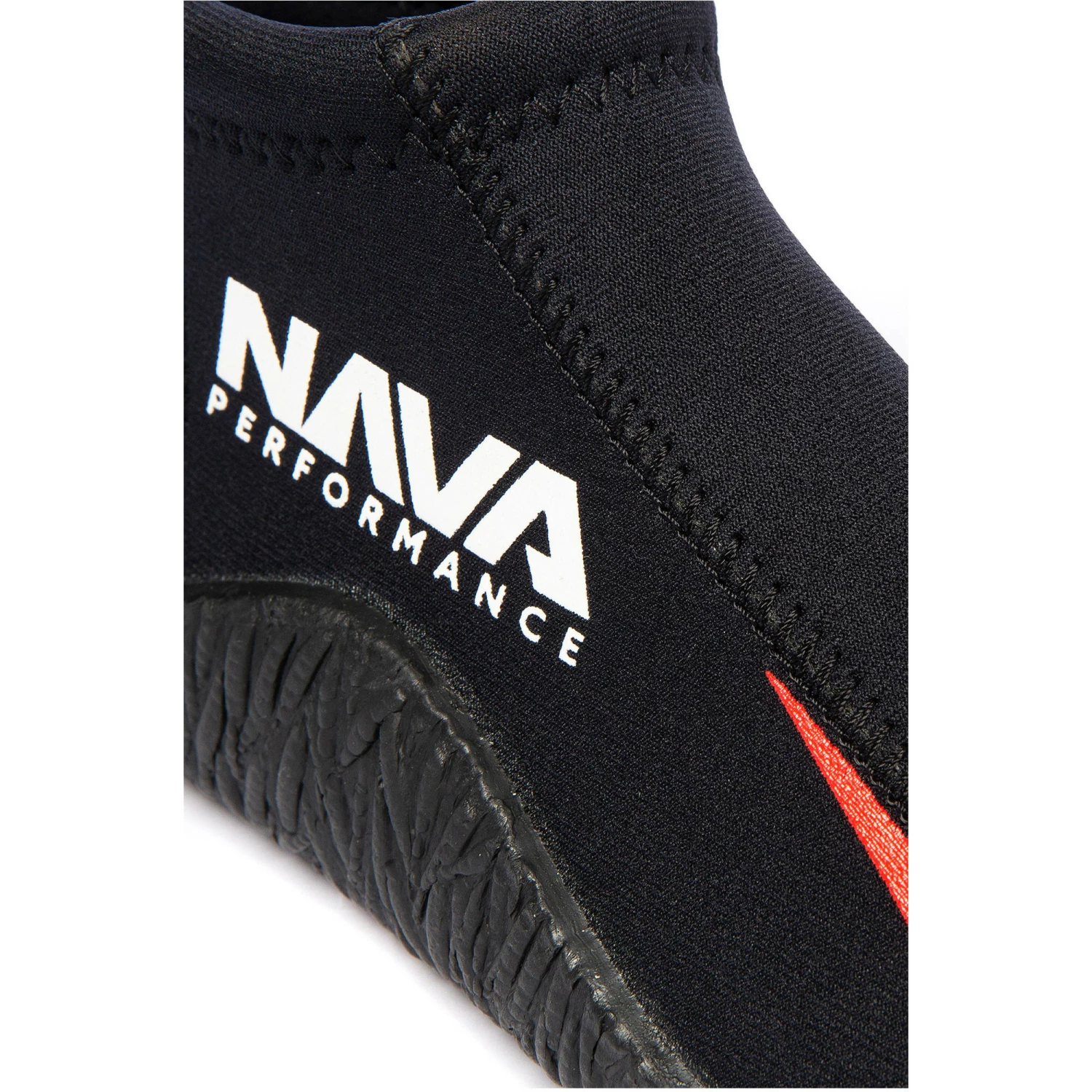Low-Cut 3mm Neoprene Boots 7 Low-Cut 3mm Neoprene Boots - Image 5