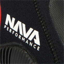 5mm Neoprene Zipped Boots 15 5mm Neoprene Zipped Boots -Surf Sales Shop 31772 202220Nava20Performance205mm20Neoprene20Zipped20Boots20NAVABT0220 20Black20Close20Up201.2000x2000