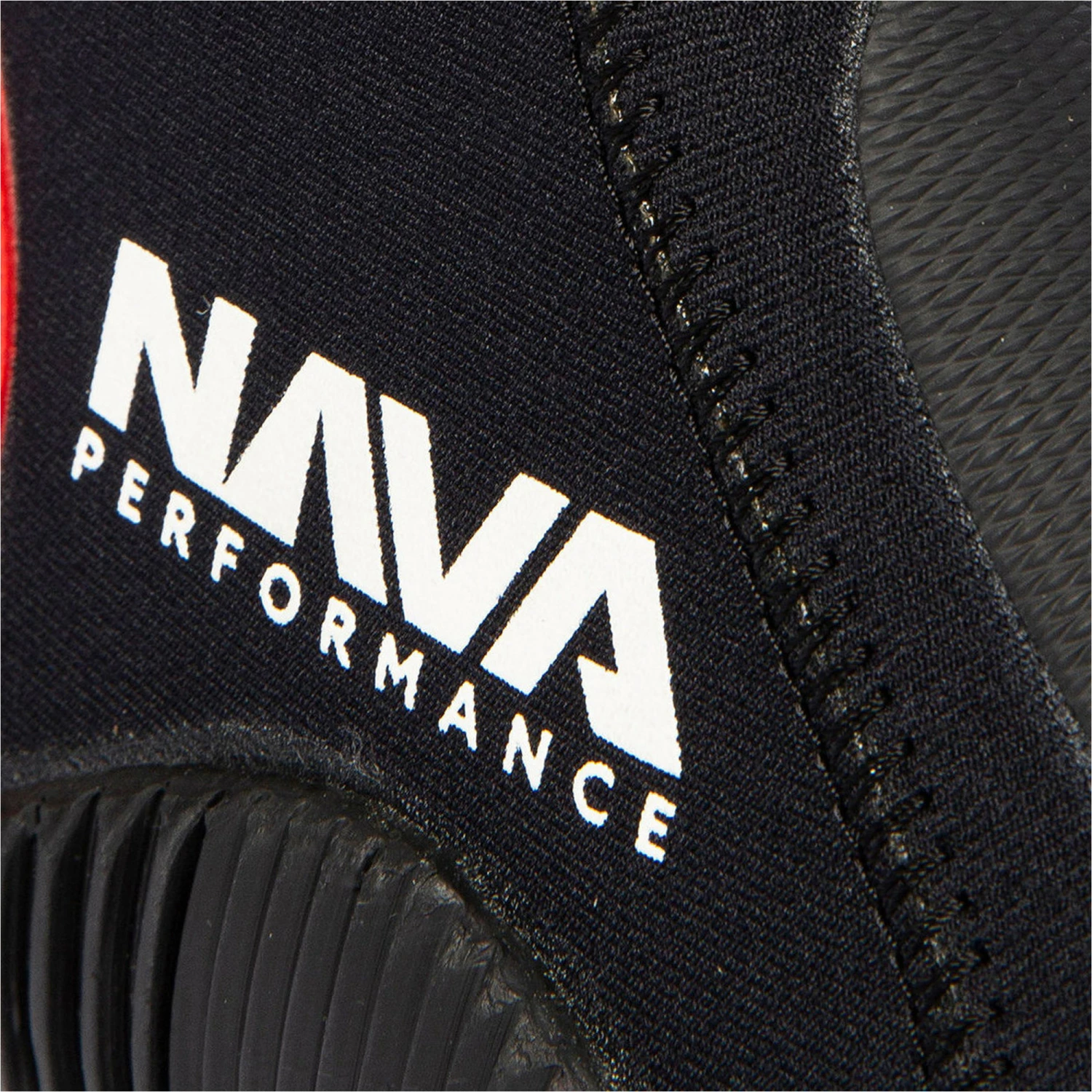 5mm Neoprene Zipped Boots 9 5mm Neoprene Zipped Boots - Image 7