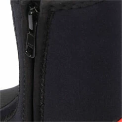 5mm Neoprene Zipped Boots 14 5mm Neoprene Zipped Boots -Surf Sales Shop 31772 202220Nava20Performance205mm20Neoprene20Zipped20Boots20NAVABT0220 20Black20Close20Up202.2000x2000