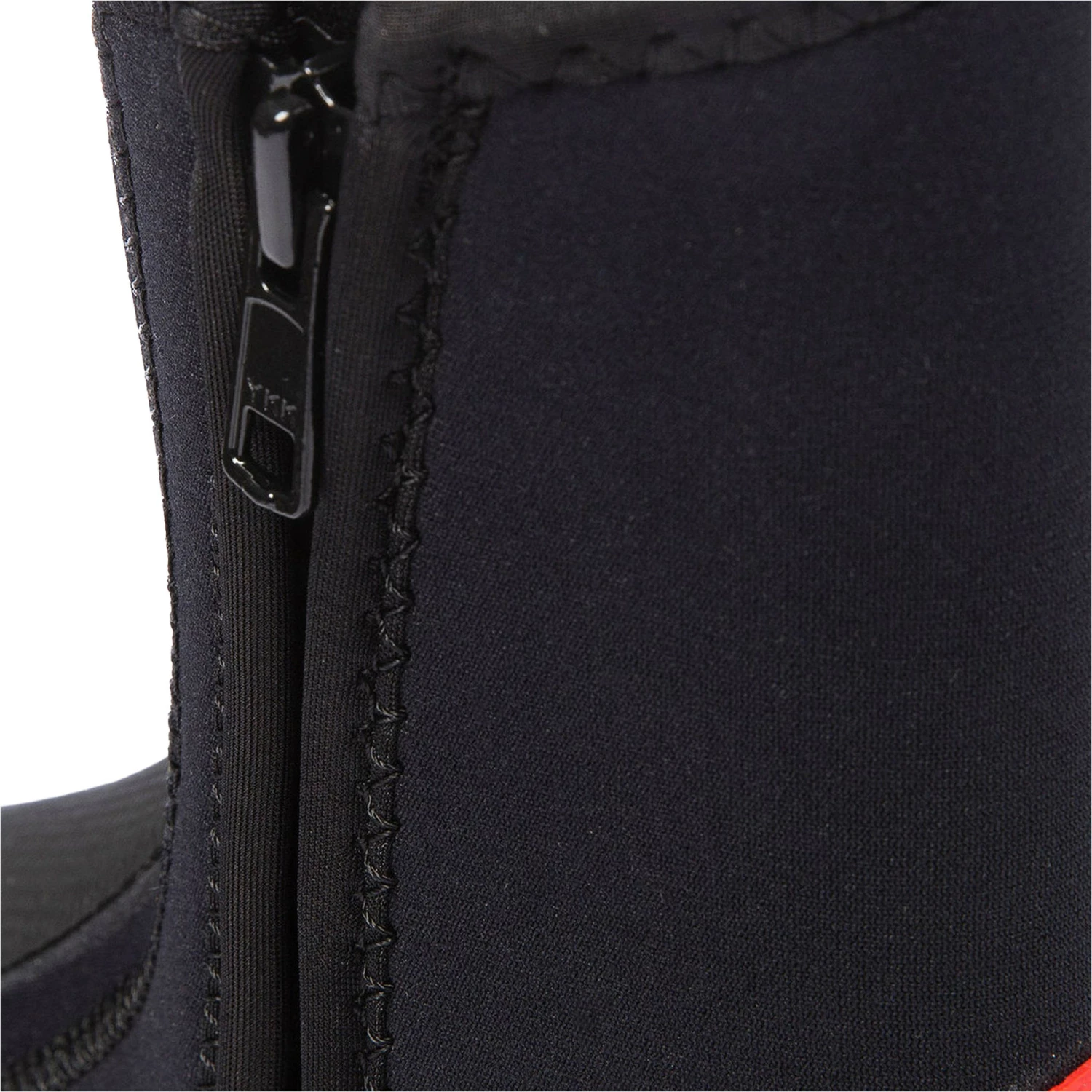 5mm Neoprene Zipped Boots 8 5mm Neoprene Zipped Boots - Image 6