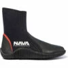 5mm Neoprene Zipped Boots 1 5mm Neoprene Zipped Boots -Surf Sales Shop 31772 Nava Performance 5mm Neoprene Zipped Boots NAVABT02 1.2000x2000