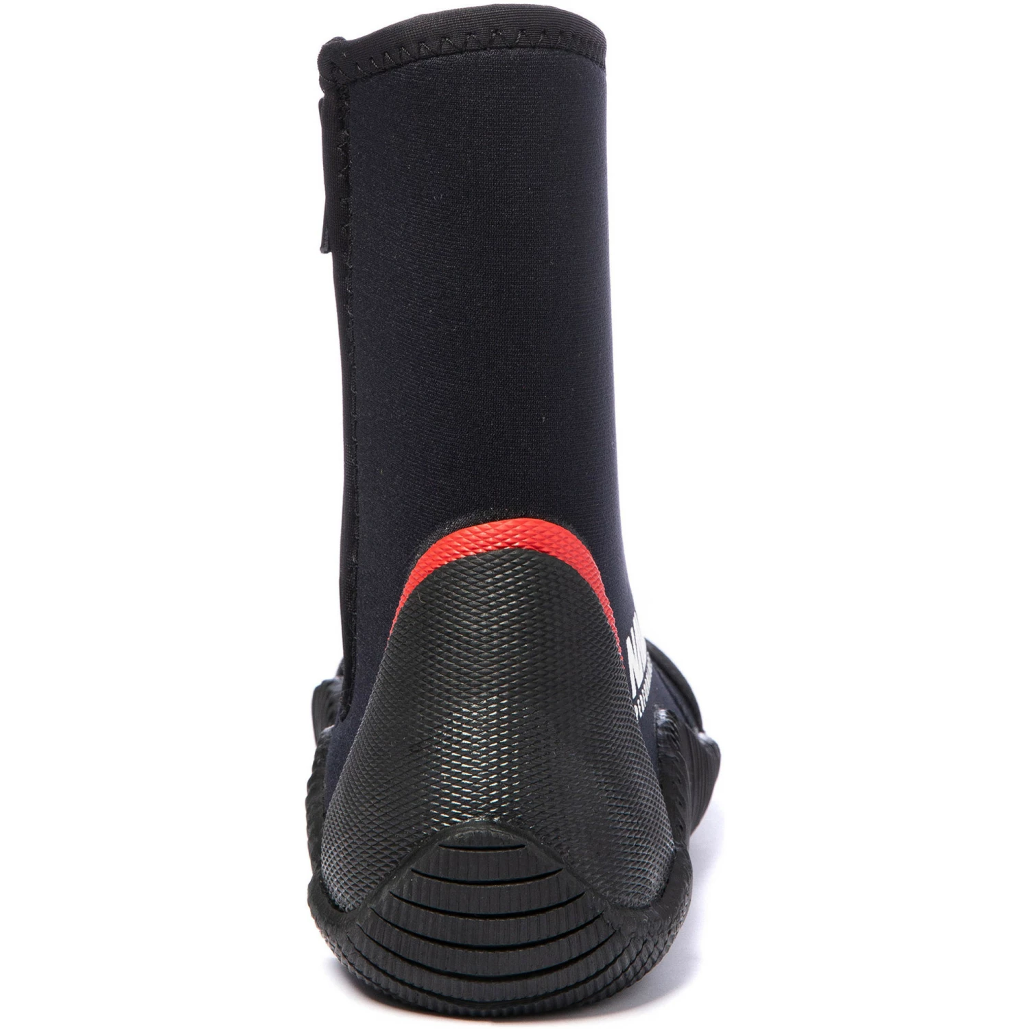 5mm Neoprene Zipped Boots 4 5mm Neoprene Zipped Boots - Image 2