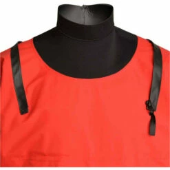 Typhoon PS440 Hinge-Entry Drysuit 12 Typhoon PS440 Hinge-Entry Drysuit -Surf Sales Shop 31775 202220Typhoon20PS44020Hinge Entry20Drysuit2010018320 20Red20Grey20Detail203.2000x2000