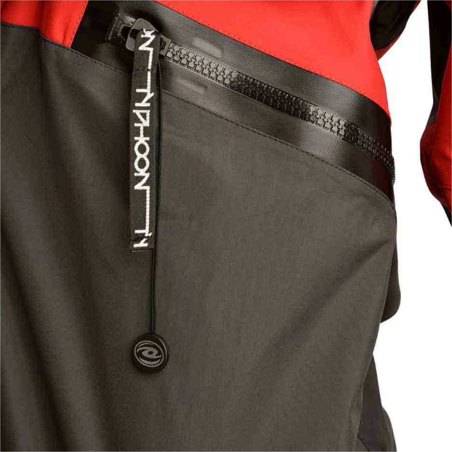 Typhoon PS440 Hinge-Entry Drysuit 8 Typhoon PS440 Hinge-Entry Drysuit - Image 7