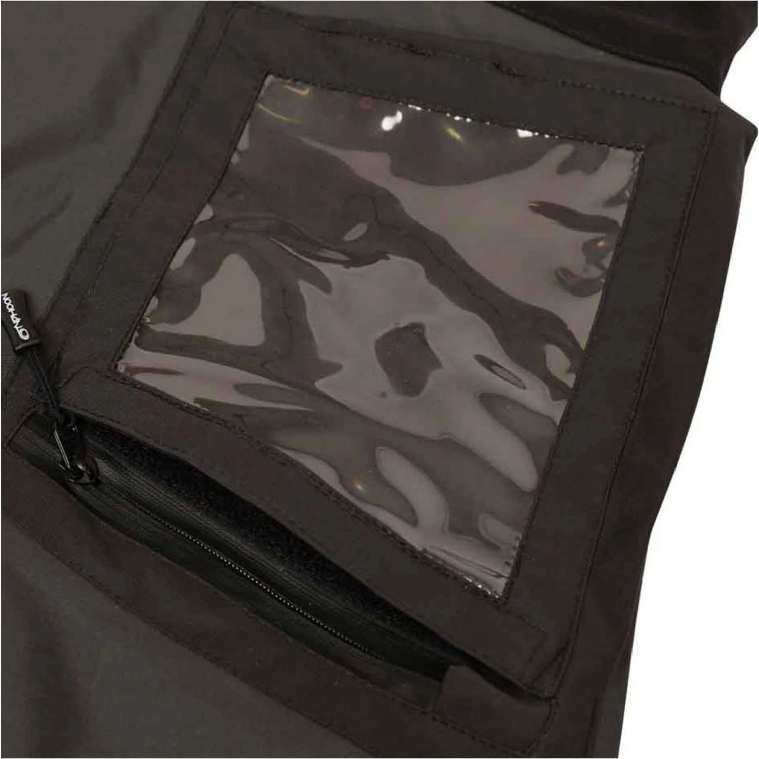 Typhoon PS440 Hinge-Entry Drysuit 7 Typhoon PS440 Hinge-Entry Drysuit - Image 6