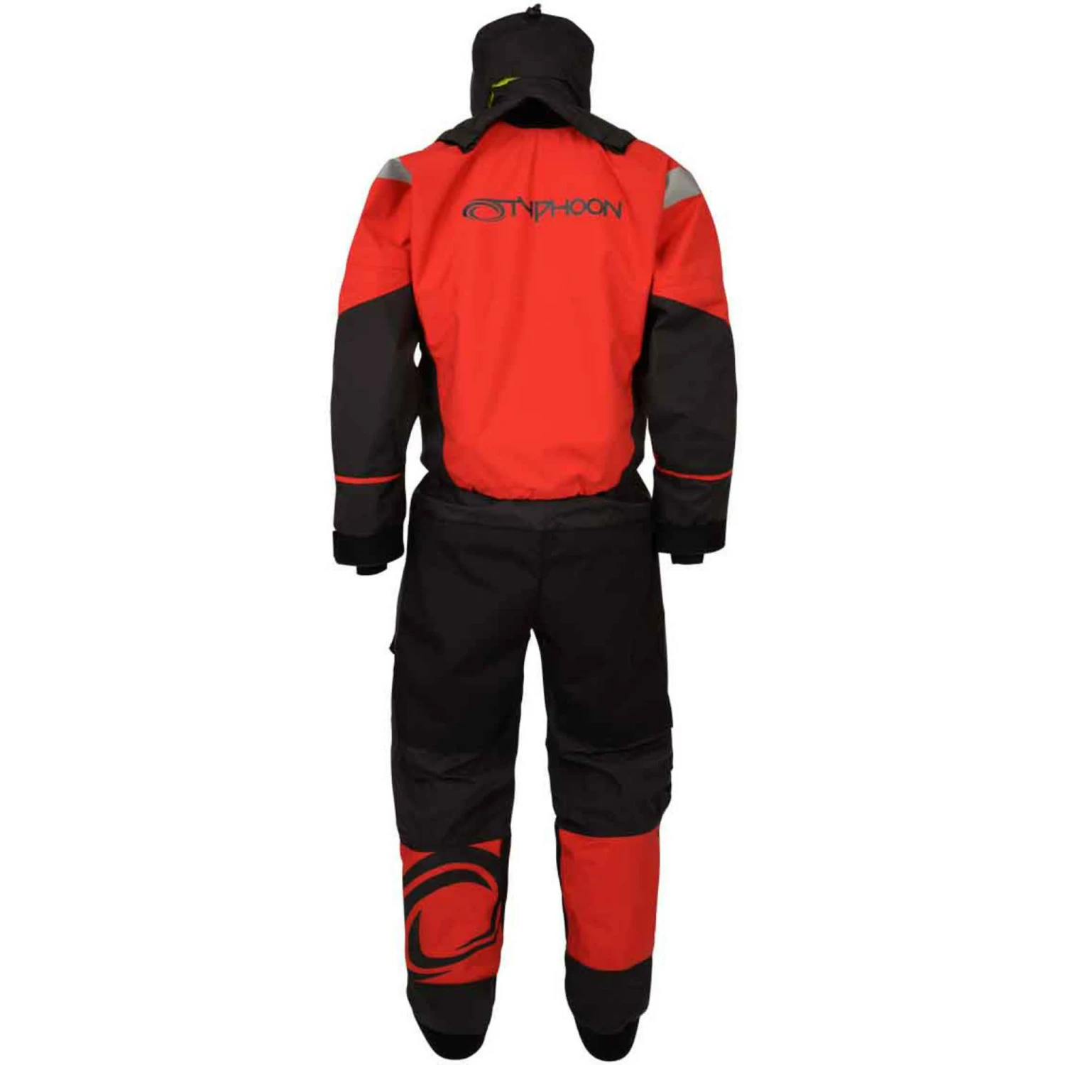 Typhoon PS440 Hinge-Entry Drysuit 3 Typhoon PS440 Hinge-Entry Drysuit - Image 2