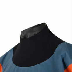 Surf Sales Shop -Surf Sales Shop 31777 202220Typhoon20Multisport20520Rapid20Drysuit20with20Convenience20Zip2020Free20Underfleece2010018120 20Teal20Orange20Detail201g.2000x2000
