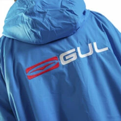 Gul Evorobe Changing Robe 18 Gul Evorobe Changing Robe -Surf Sales Shop 32266 202220GUL20Evorobe20Changing20Robe20AC0128 B620 20Blue20Grey20Close20Up202.2000x2000