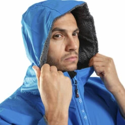 Gul Evorobe Changing Robe 14 Gul Evorobe Changing Robe -Surf Sales Shop 32266 202220GUL20Evorobe20Changing20Robe20AC0128 B620 20Blue20Grey20Close20Up20Front.2000x2000