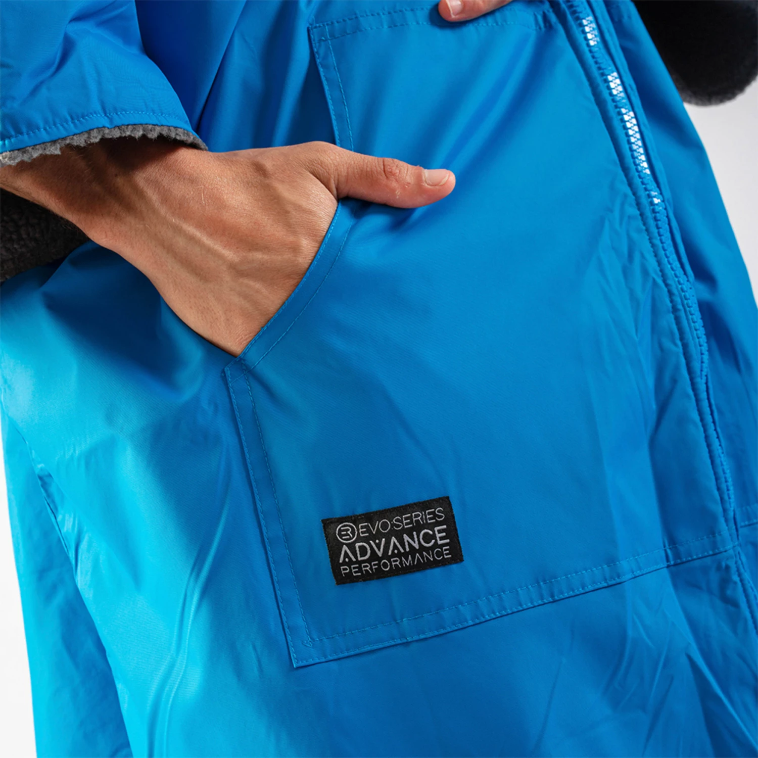 Gul Evorobe Changing Robe 7 Gul Evorobe Changing Robe - Image 5