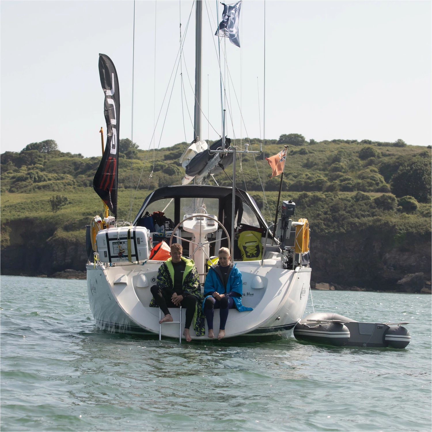 Gul Evorobe Changing Robe 12 Gul Evorobe Changing Robe - Image 10