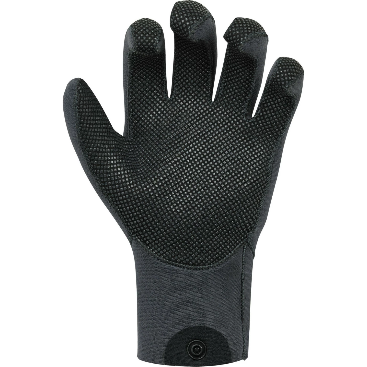 Palm Hook 3mm Neoprene Gloves 4 Palm Hook 3mm Neoprene Gloves - Image 2