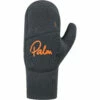 Palm Claw 3mm Neoprene Mitts -Surf Sales Shop 32527 Palm Claw 3mm Neoprene Mitts 12326 Jet Grey.2000x2000