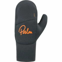 Palm Claw 3mm Neoprene Mitts