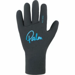 Palm Grab High Ten 3mm Neoprene Gloves