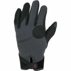 Palm Throttle 2mm Neoprene Gloves