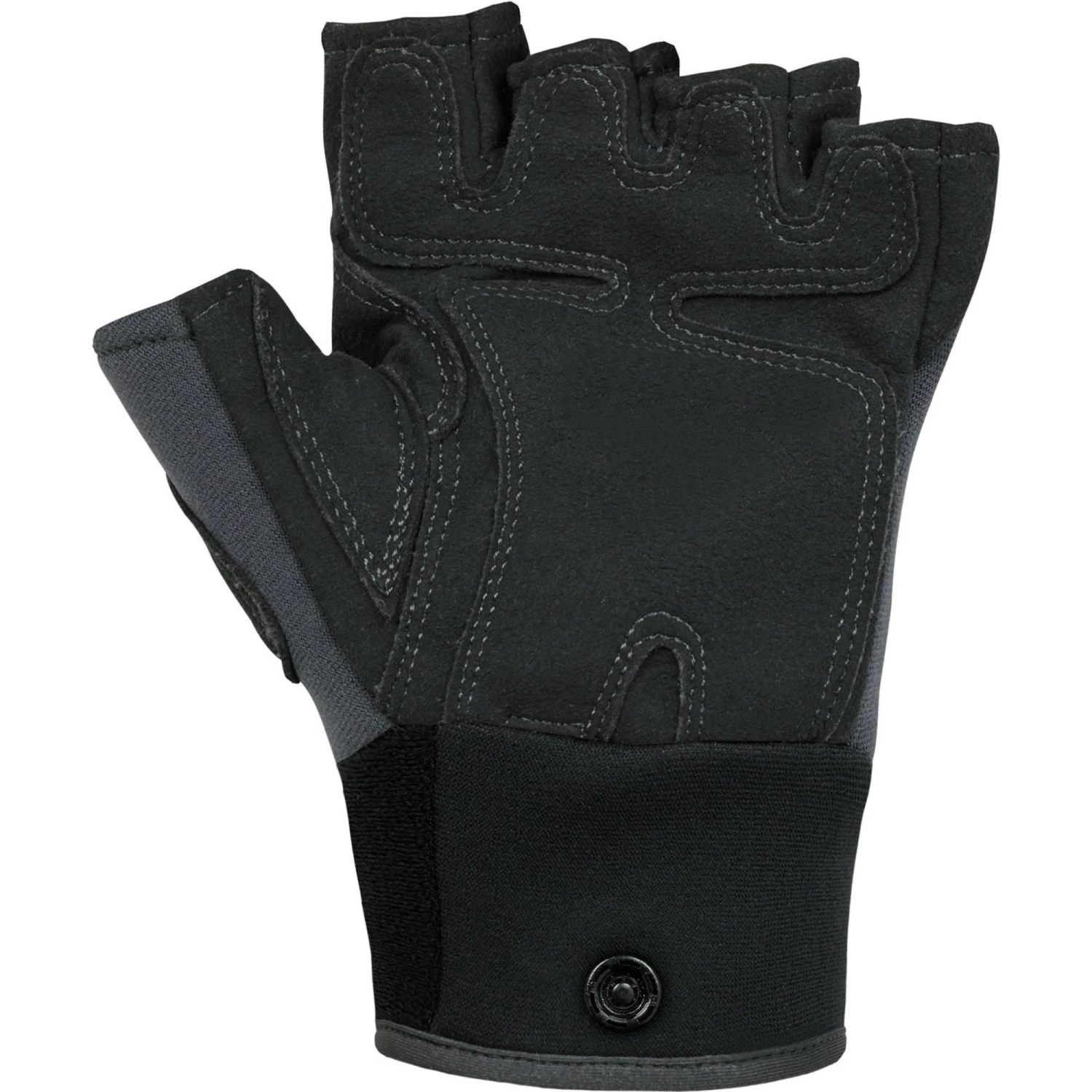 Palm Clutch 2mm Neoprene Short Finger Gloves 4 Palm Clutch 2mm Neoprene Short Finger Gloves - Image 2