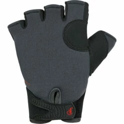 Palm Clutch 2mm Neoprene Short Finger Gloves