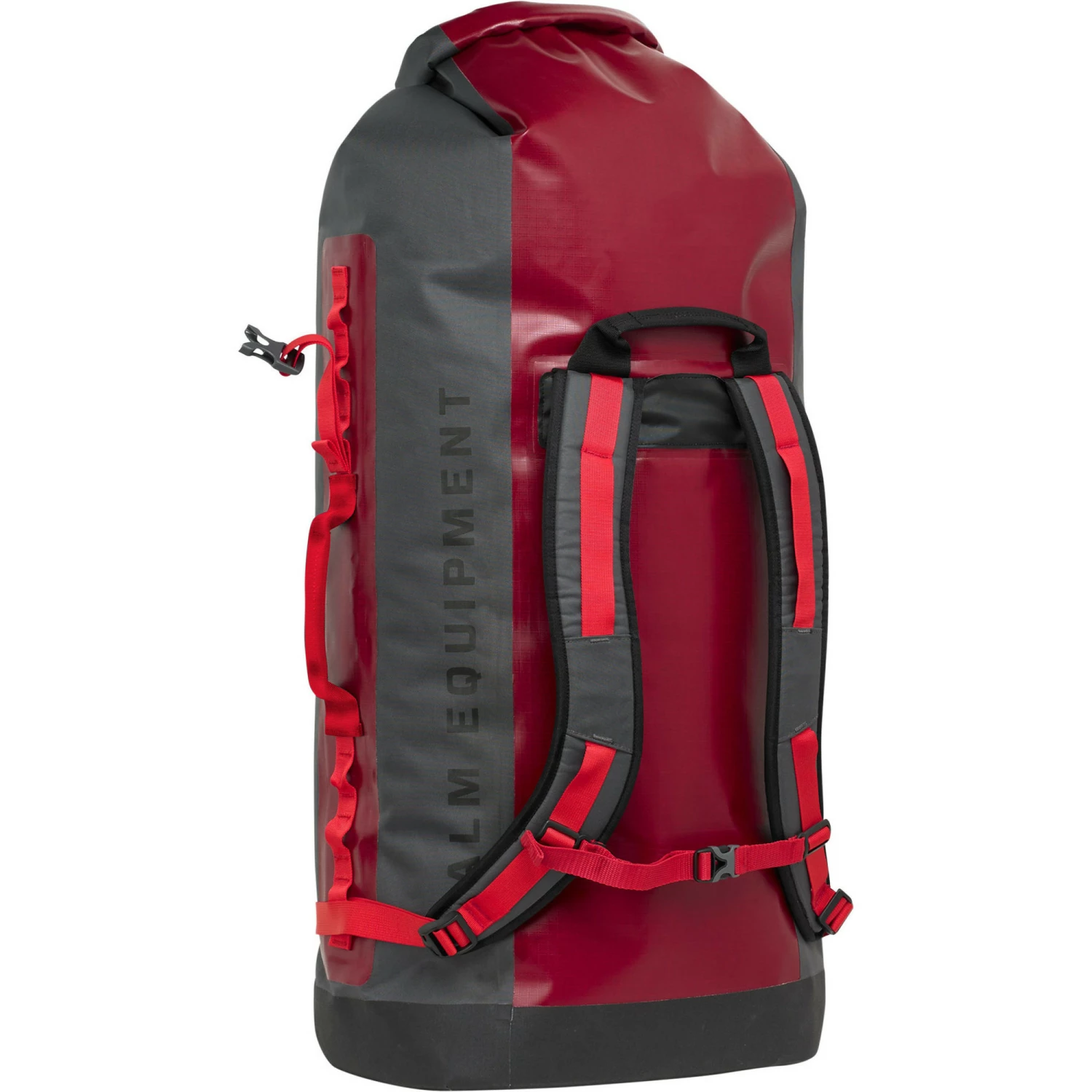 Palm River Trek 100L Dry Back Pack 4 Palm River Trek 100L Dry Back Pack - Image 2