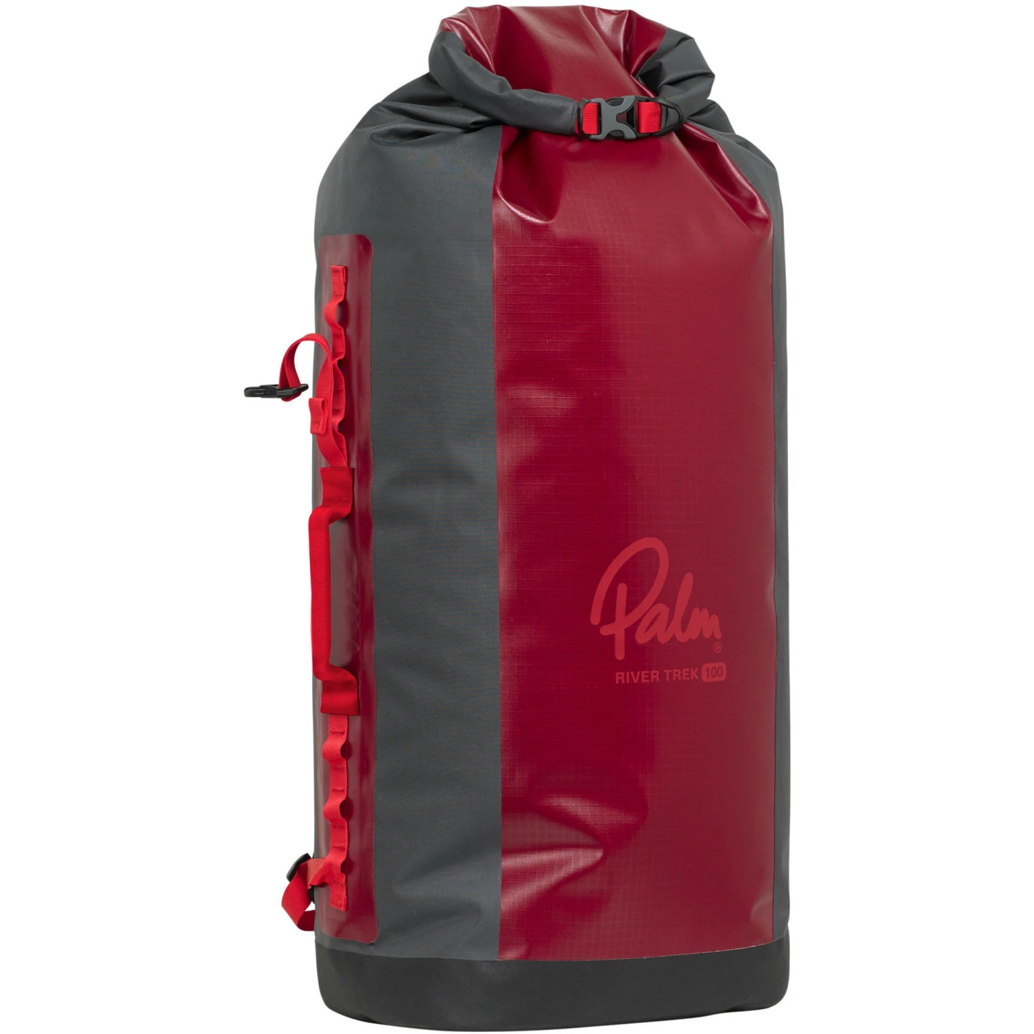 Palm River Trek 100L Dry Back Pack 3 Palm River Trek 100L Dry Back Pack