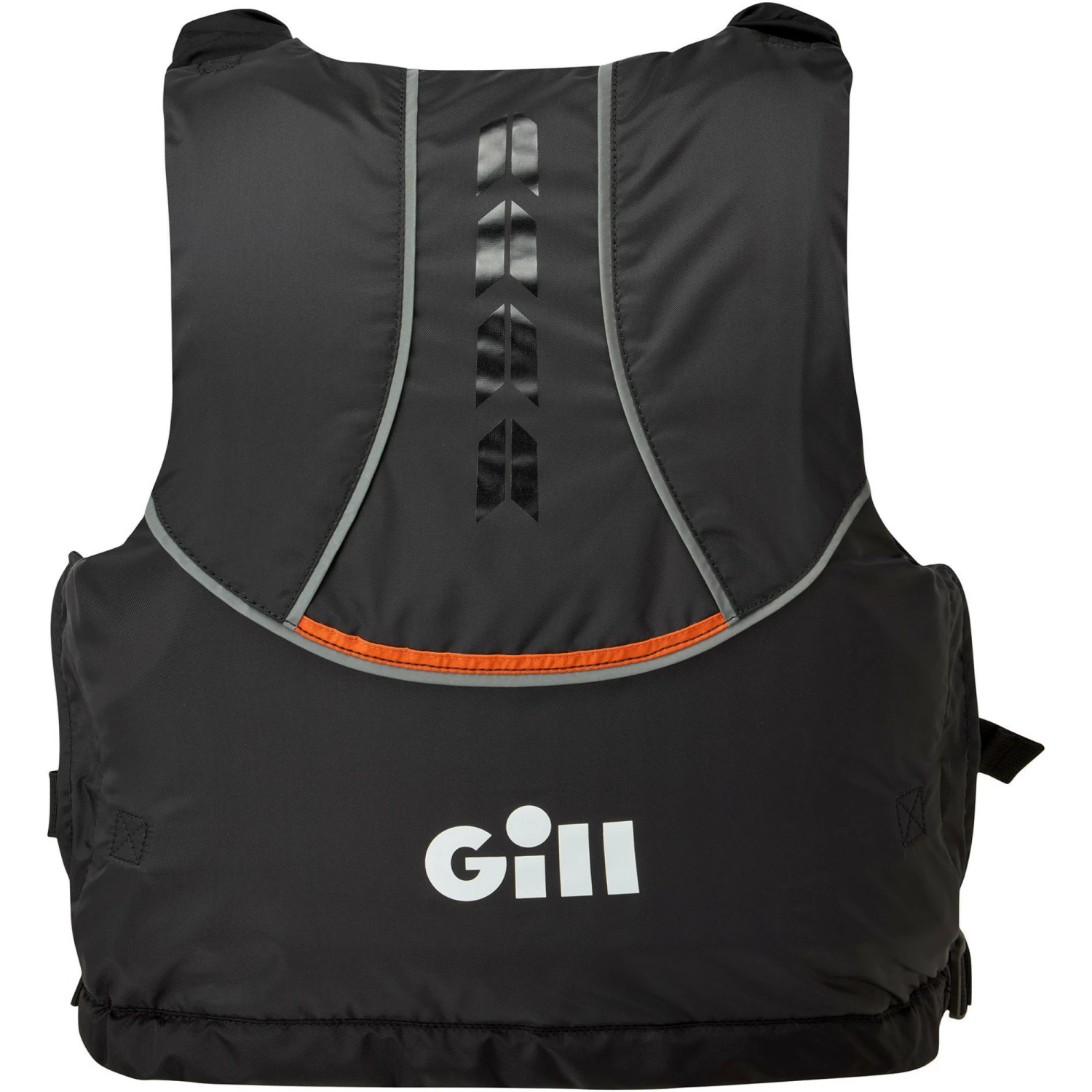 GILL Junior Pro Racer Side Zip 50N Buoyancy Aid 4 GILL Junior Pro Racer Side Zip 50N Buoyancy Aid - Image 2