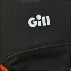 GILL Junior Pro Racer Side Zip 50N Buoyancy Aid 7 GILL Junior Pro Racer Side Zip 50N Buoyancy Aid -Surf Sales Shop 32696 Gill Mens Pro Racer Side Zip 50N Buoyancy Aid 4916 Black Orange 3.2000x2000