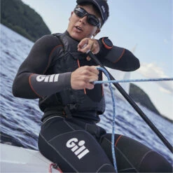 GILL Mens Zentherm 3mm GBS Skiff Suit -Surf Sales Shop 32700 202320Gill20Mens20Zentherm203mm20GBS20Skiff20Suit20500020 20Black201.2000x2000