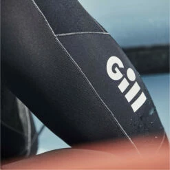 GILL Mens Zentherm 3mm GBS Skiff Suit -Surf Sales Shop 32700 202320Gill20Mens20Zentherm203mm20GBS20Skiff20Suit20500020 20Black202.2000x2000