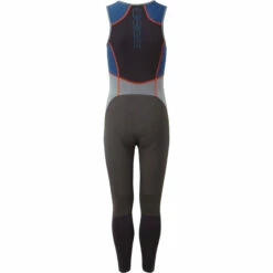 GILL Junior Zenlite 2mm Flatlock Skiff Suit -Surf Sales Shop 32708 Gill Junior Zenlite 2mm Flatlock Skiff Suit 5002J Steel Grey 3.2000x2000