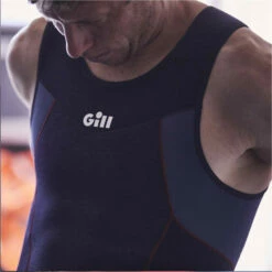 GILL Mens Race Firecell 3.5mm Neoprene Skiff Suit -Surf Sales Shop 32752 202320Gill20Mens20Race20Firecell203.5mm20Neoprene20Skiff20Suit20RS1620 20Dark20Denim2020Orange20111.2000x2000