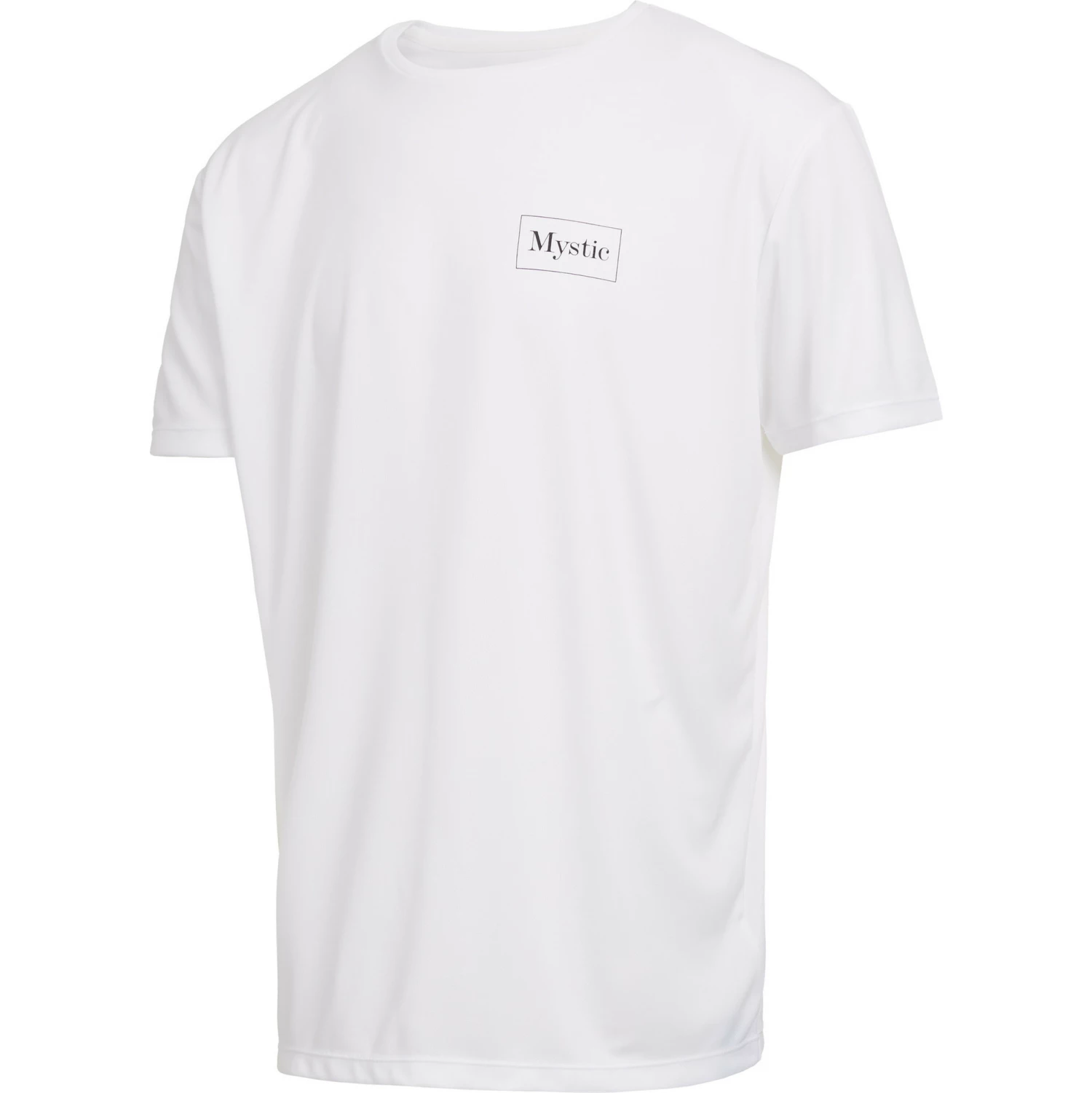 Mystic Mens Vision Quickdry Short Sleeve Rash Vest 3 Mystic Mens Vision Quickdry Short Sleeve Rash Vest