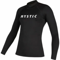 Mystic Womens Star Long Sleeve Rash Vest