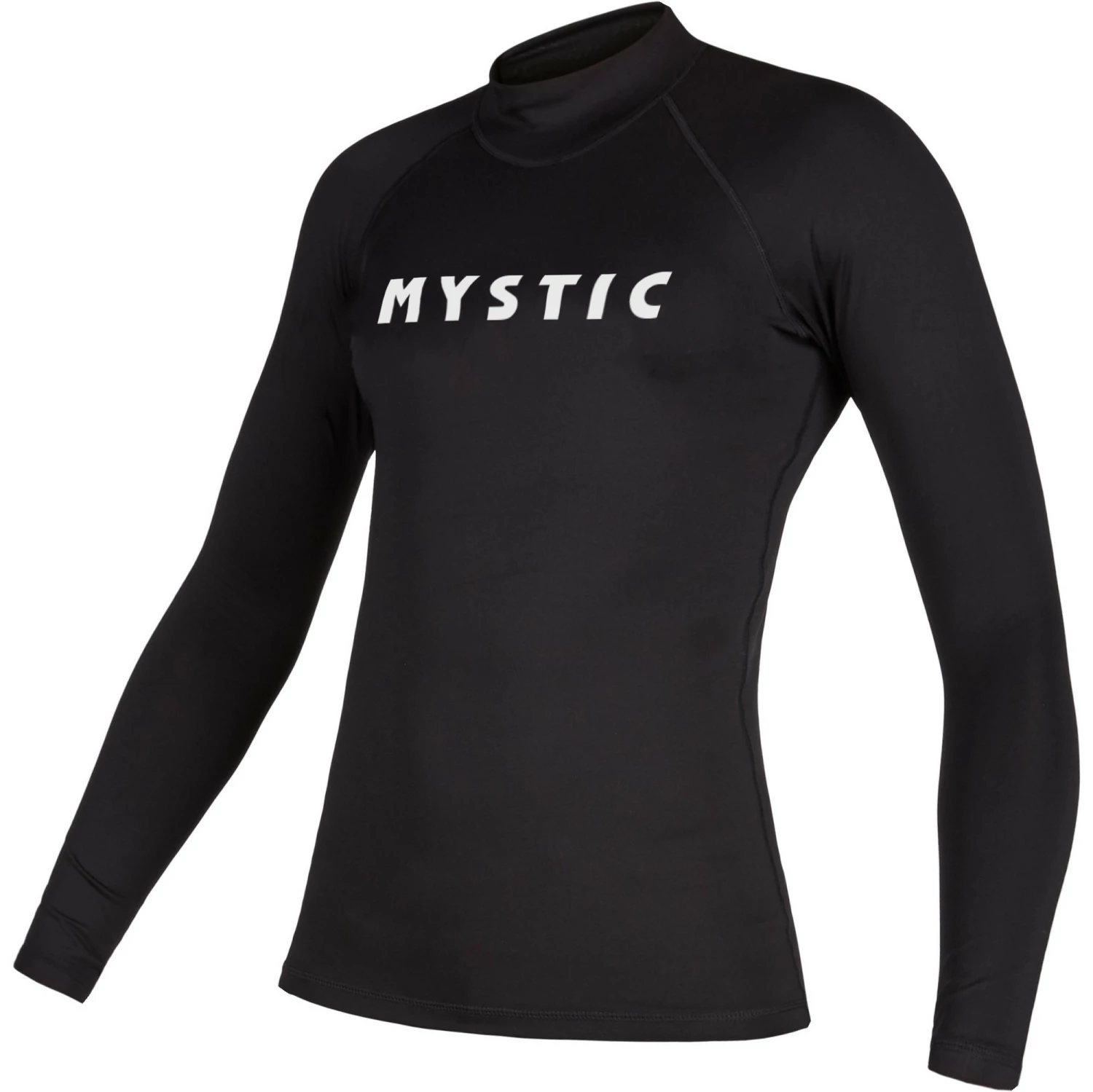 Mystic Womens Star Long Sleeve Rash Vest 3 Mystic Womens Star Long Sleeve Rash Vest