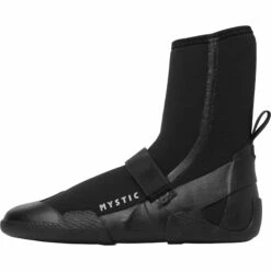 Mystic Roam 5mm Round Toe Wetsuit Boot